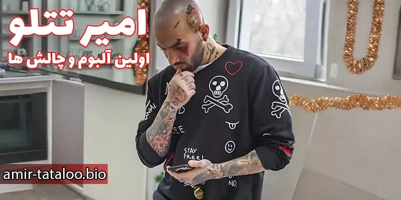 آلبوم‌ های ابتدایی و تثبیت جایگاه