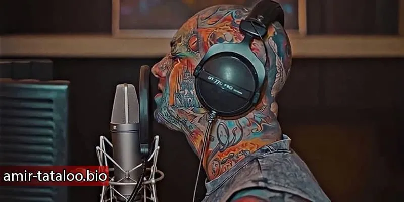 کنسرت‌ های امیر تتلو